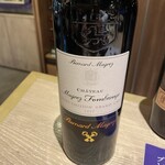 ワールドワインバー 福岡天神店 - 