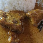 カレースイセイ - 
