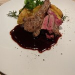 ワールドワインバー - 