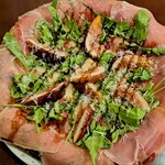 イル ネッソ ピッツァ ナポレターナ - 