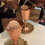 珈琲美学 アベ - 