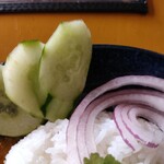 カレースイセイ - 