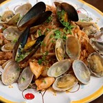 イル ネッソ ピッツァ ナポレターナ - 