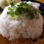 カレースイセイ - 
