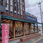 ぶぅらんじぇりぃApe - 