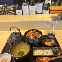 銀座かしわ - 