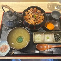 銀座かしわ - 