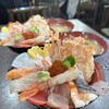 海鮮丼いちば