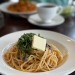 珈琲館 - 料理写真: