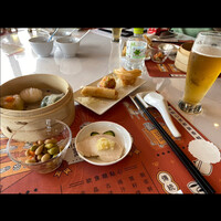 DimDimSum 大阪本店 - 