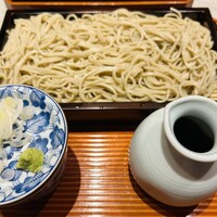 NK 蕎麦屋の二階 - 