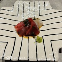 NK 蕎麦屋の二階 - 