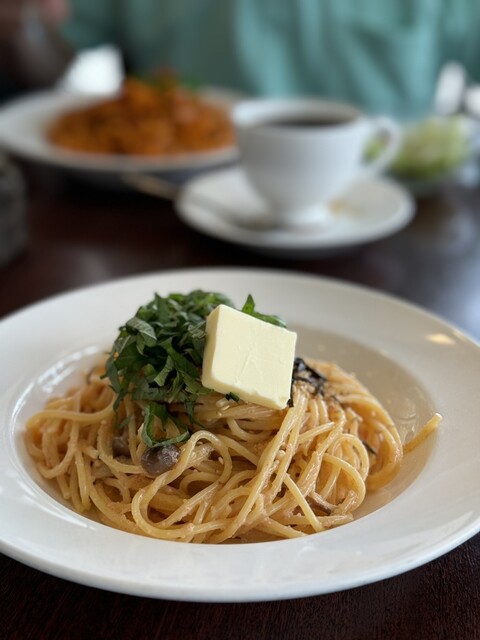 Coffee Kan Hirakata Keyaki Tori Ten