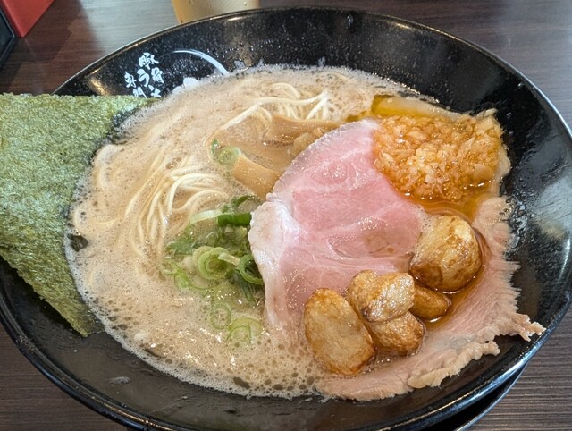 豚骨ラーメン専門店 一兆 浜松幸店 - 曳馬/ラーメン | 食べログ