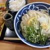 自家製麺 源平うどん