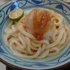丸亀製麺 アリオ川口店