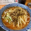 蕎麦ラー岸上 五反田店