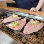 炉ばた ちどり - 