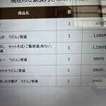 こぶし - タブレット②