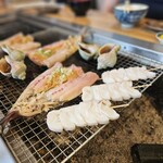 炉ばた ちどり - 