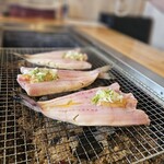 炉ばた ちどり - 