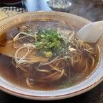 ラーメンコーヒー きび - 