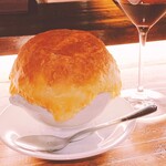 チーズ料理×ワインブッフェ シャンブレ - 