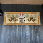 こぶし - 玄関③