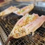 炉ばた ちどり - 