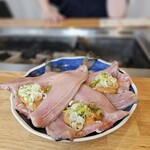 炉ばた ちどり - 