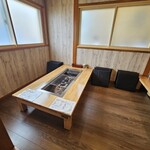 炉ばた ちどり - 