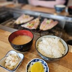 炉ばた ちどり - 