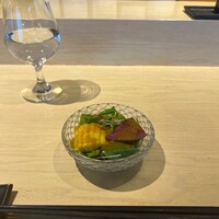 銀座かしわ - 