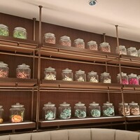 ジョーズ シャンハイ ニューヨーク 銀座店 - 