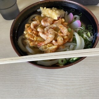 口コミ一覧 : うどん よし野 - 小田/うどん [食べログ]