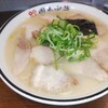 岡本中華 小松島本店