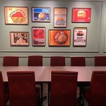 ブルーシール - 