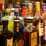 チーズ料理×ワインブッフェ シャンブレ - 