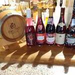 チーズ料理×ワインブッフェ シャンブレ - 