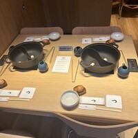 すき焼 しゃぶしゃぶつかだ KITTE大阪店 - 