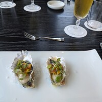 THE COSMOPOLITAN GRILL BAR TERRACE - 