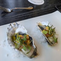 THE COSMOPOLITAN GRILL BAR TERRACE - 