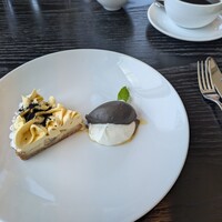 THE COSMOPOLITAN GRILL BAR TERRACE - 