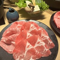 すき焼 しゃぶしゃぶつかだ KITTE大阪店 - 