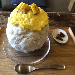 めがね庵 屋根裏_0