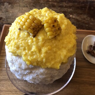 めがね庵 屋根裏_1