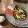 スープカリー 奥芝商店 女満飛行店