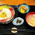 かつみの朝めし - 