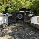 梅の花 太宰府別荘 自然庵 - 