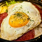 かつみの朝めし - 